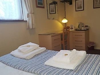 Aylwyne House Hotel NWI Kültér fotó