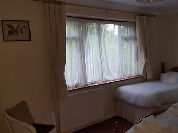 Aylwyne House Hotel NWI Kültér fotó