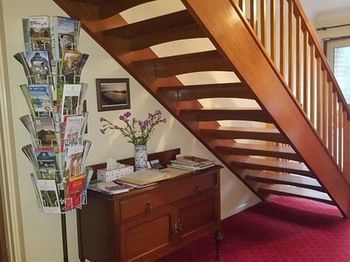 Aylwyne House Hotel NWI Kültér fotó