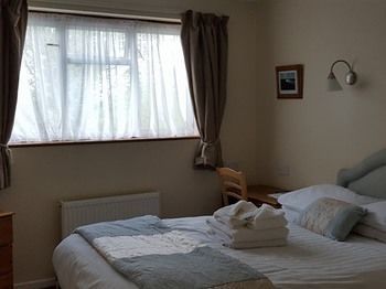 Aylwyne House Hotel NWI Kültér fotó