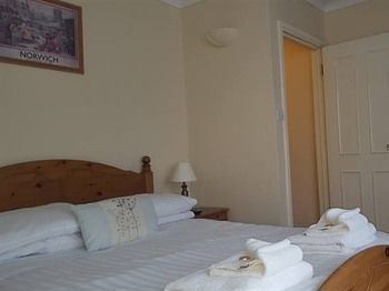 Aylwyne House Hotel NWI Kültér fotó