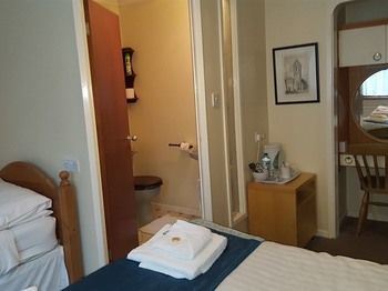Aylwyne House Hotel NWI Kültér fotó