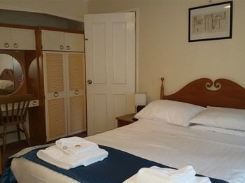 Aylwyne House Hotel NWI Kültér fotó