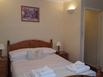 Aylwyne House Hotel NWI Kültér fotó